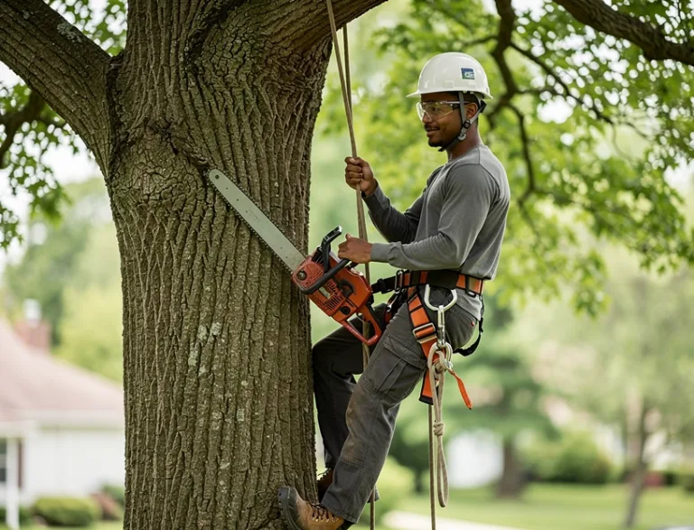 Tree Removal service in Lehi